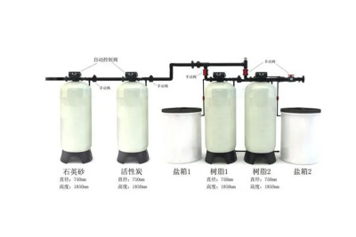 軟化水設(shè)備和凈水器的區(qū)別和聯(lián)系，你知道嗎？